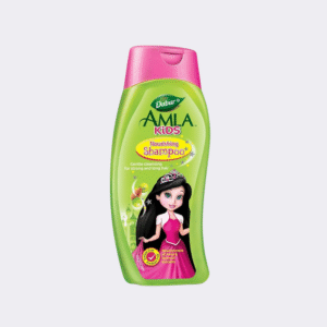 Dabur Shampoo Amla Kids