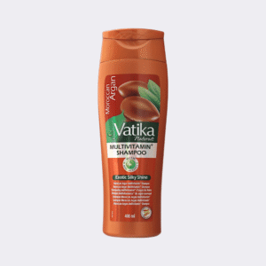 Dabur Shampoo Argan