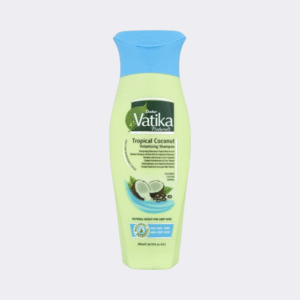 Dabur Shampoo Coconut