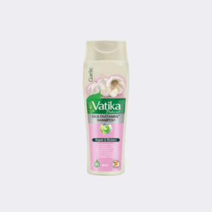Dabur Shampoo Garlic