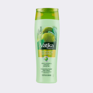 Dabur Shampoo Olive