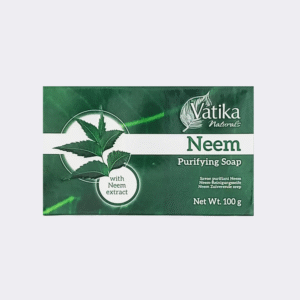 Dabur Soap Neem