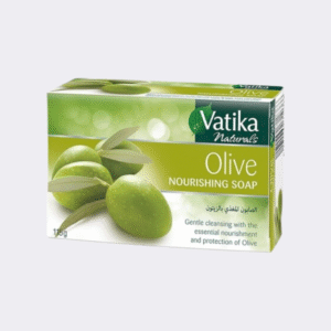 Dabur Soap Olive