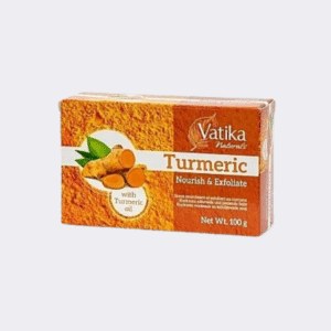 Dabur Soap Turmeric