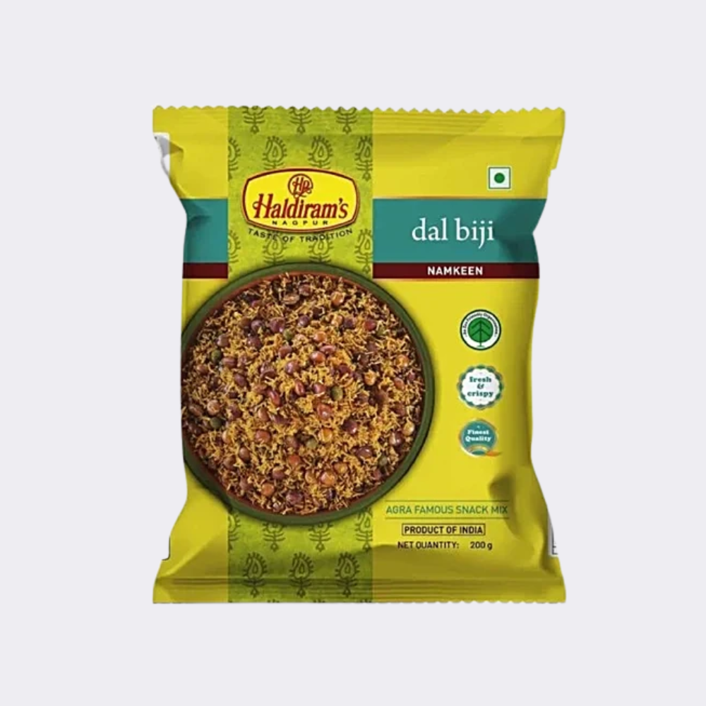 Dal Biji