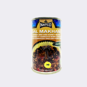 Dal Makhani