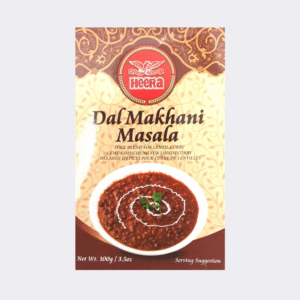 Dal Makhani Masala