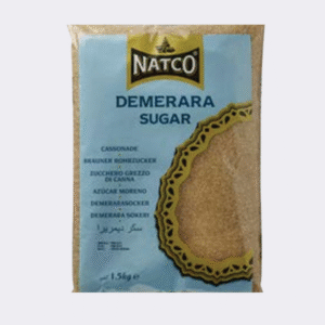Demerara Sugar