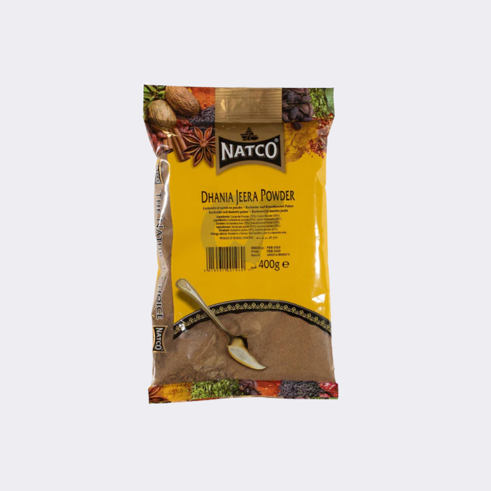 Dhania Jeera Ground Blend Coriander Cumin