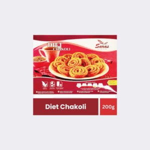 Diet Chakli