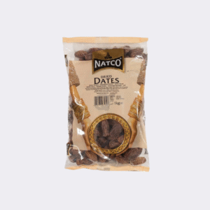 Dried Dates