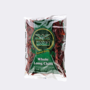 EXTRA HOT Long Chilli Whole