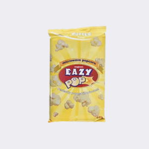 E/Pop Micro P-Corn Butter