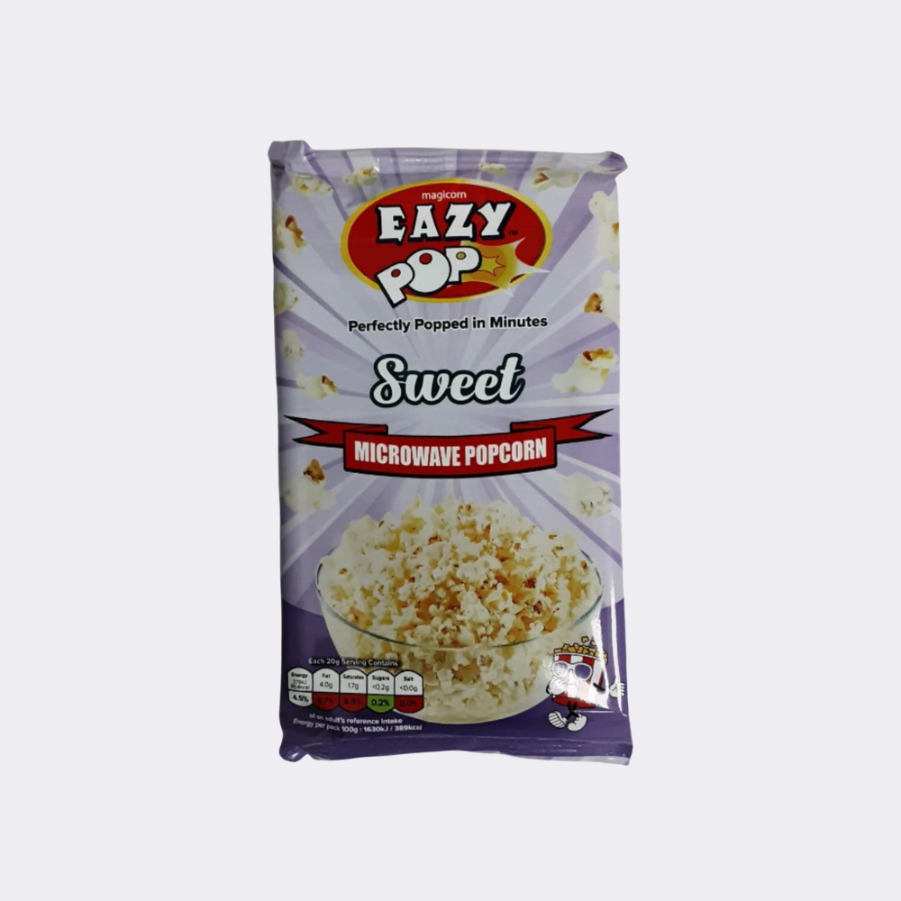 E/Pop Micro P-Corn Sweet