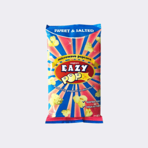 E/Pop Micro Sweet & Salted