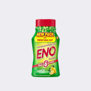 Eno Lemon