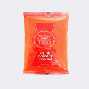 Extra Hot Chilli Powder