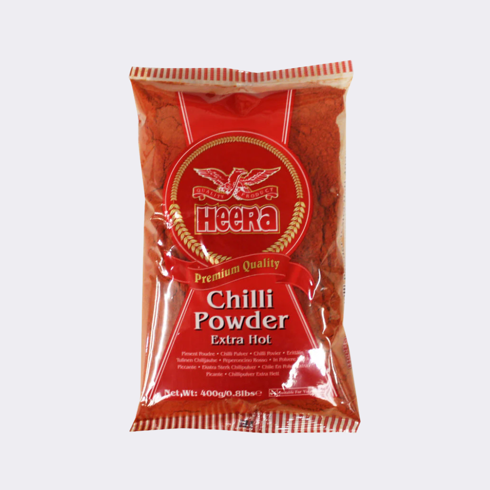 Extra Hot Chilli Powder - Image 2