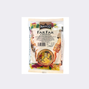 Farfar Chokdi
