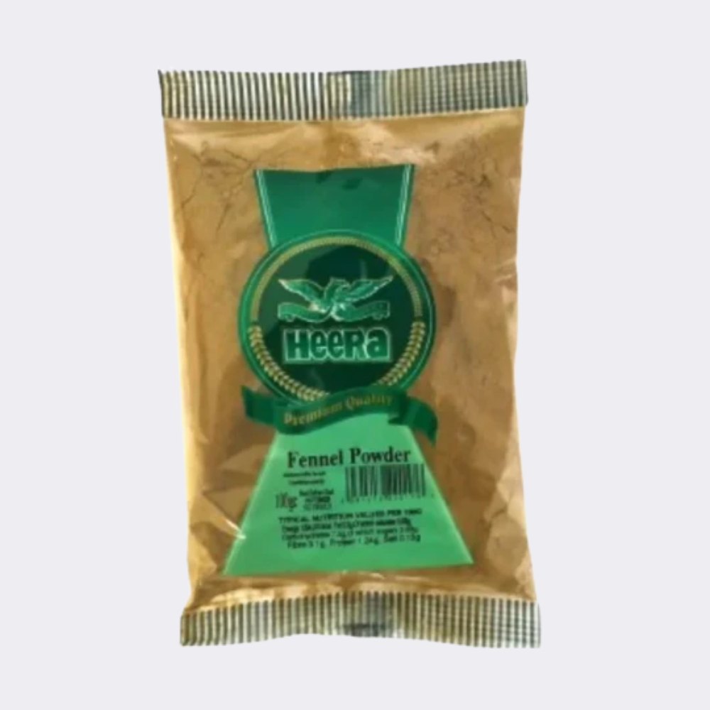 Fennel Powder (Saunf Powder)