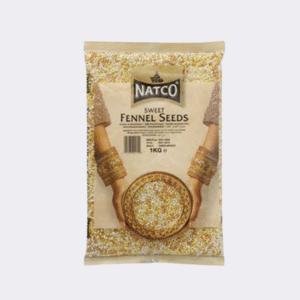 Fennel Seeds - Sweet