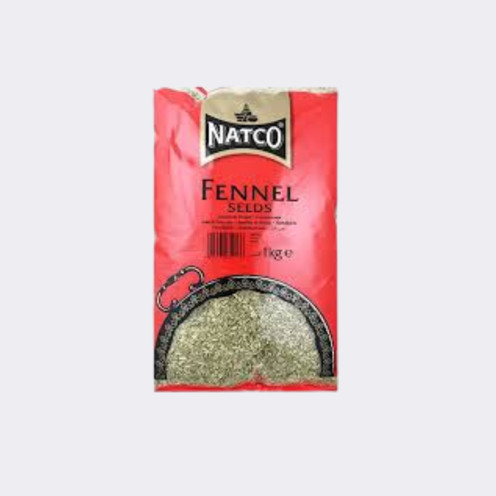 Fennel Seeds