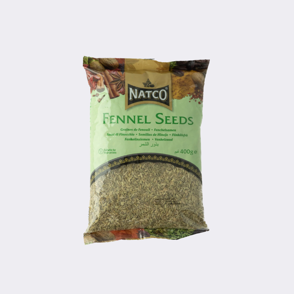 Fennel Seeds - Image 2