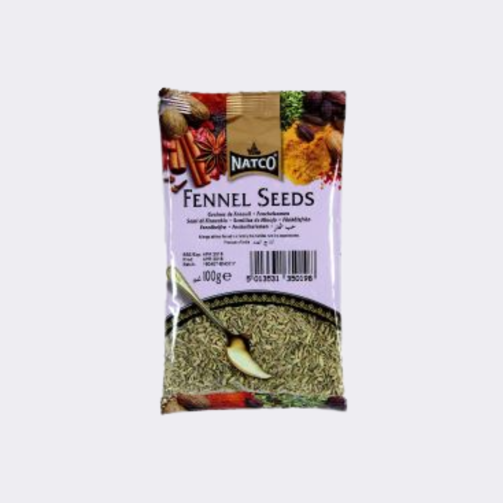 Fennel Seeds - Image 4