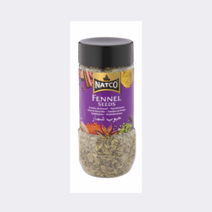 Fennel Seeds (Jars)