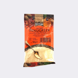 Fenugreek Methi Seed Ground