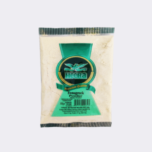 Fenugreek Powder (Methi Powder)