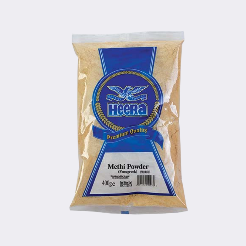 Fenugreek Powder (Methi Powder) - Image 2