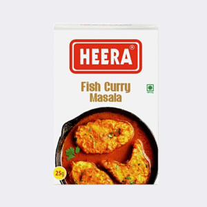 Fish Masala