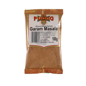 GARAM MASALA SPECIAL JS TRAY