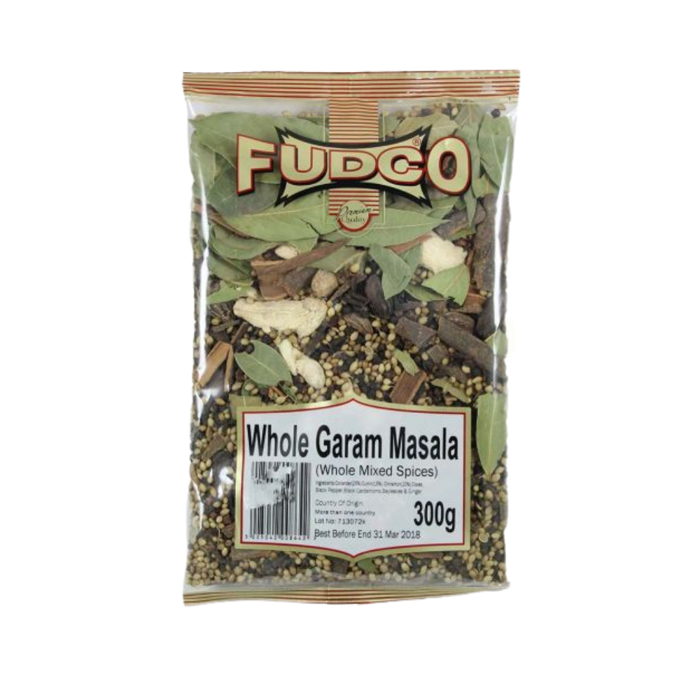 GARAM MASALA WHOLE