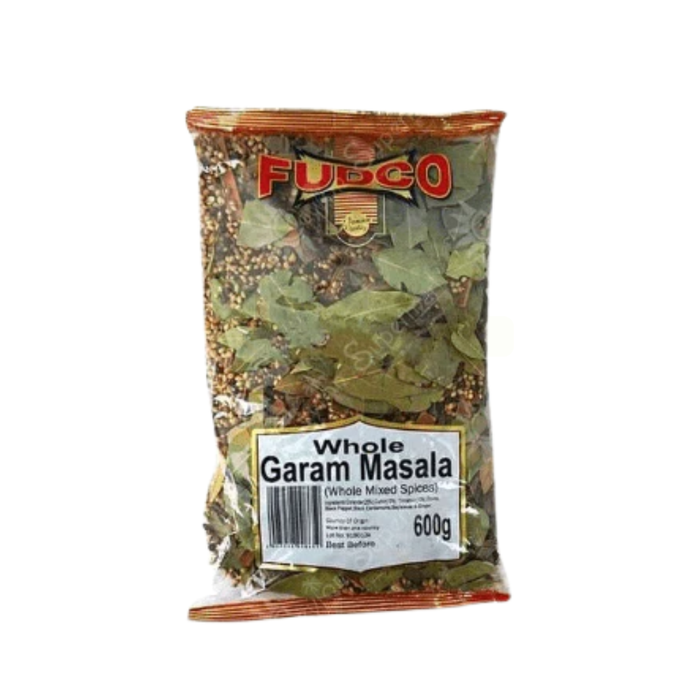 GARAM MASALA WHOLE