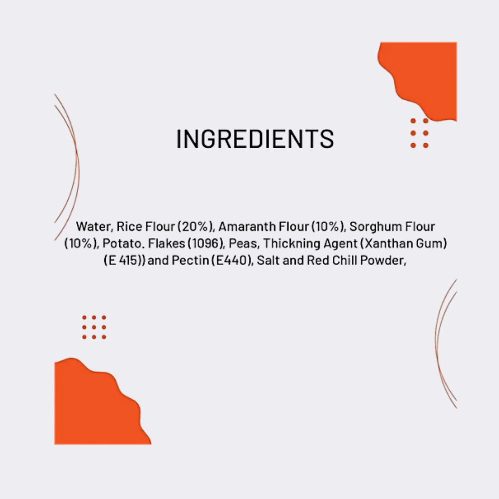 GLUTEN FREE CHAPATI - Image 3
