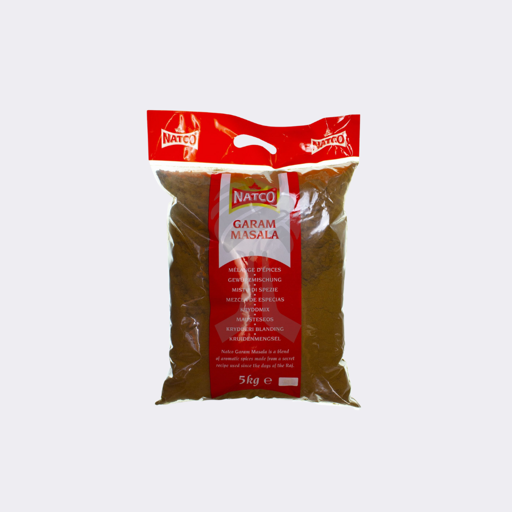 Garam Masala