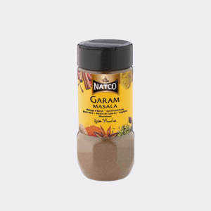 Garam Masala (Jars)