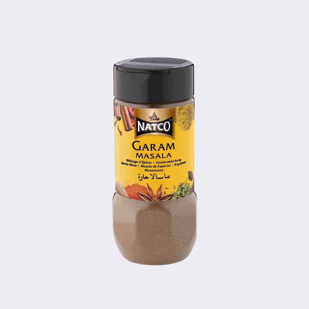 Garam Masala (Jars)