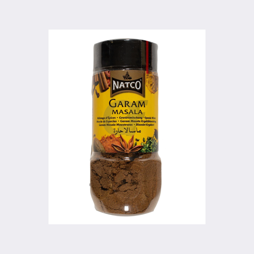 Garam Masala (Jars) - Image 2