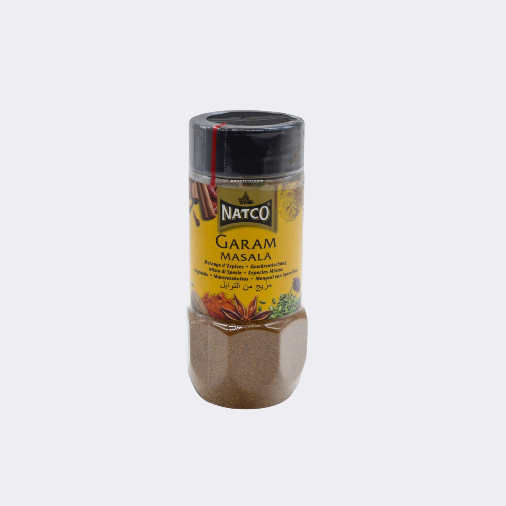 Garam Masala (Jars) - Image 3