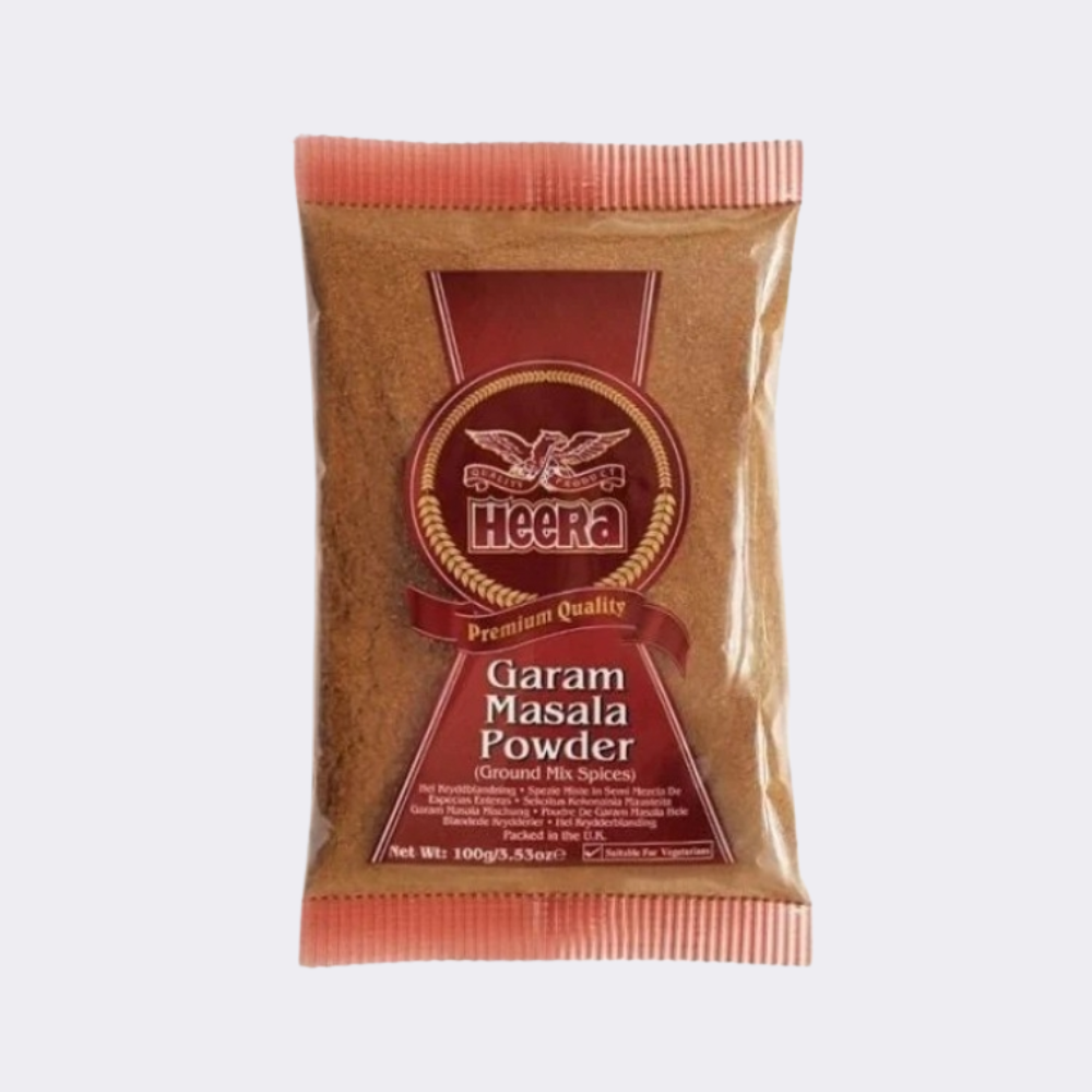 Garam Masala Powder