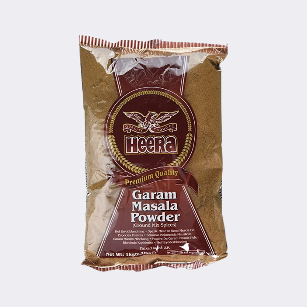 Garam Masala Powder - Image 3