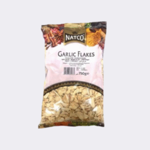 Garlic Flakes