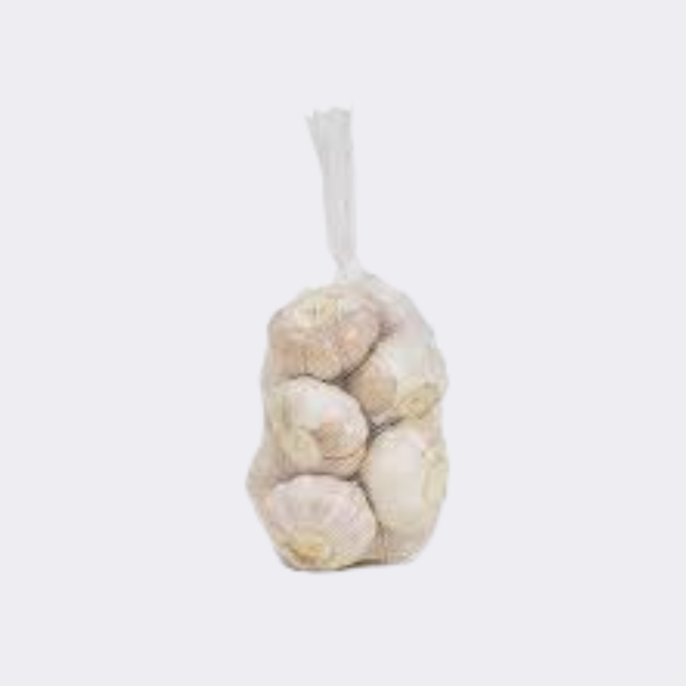 Garlic Prepack Medium