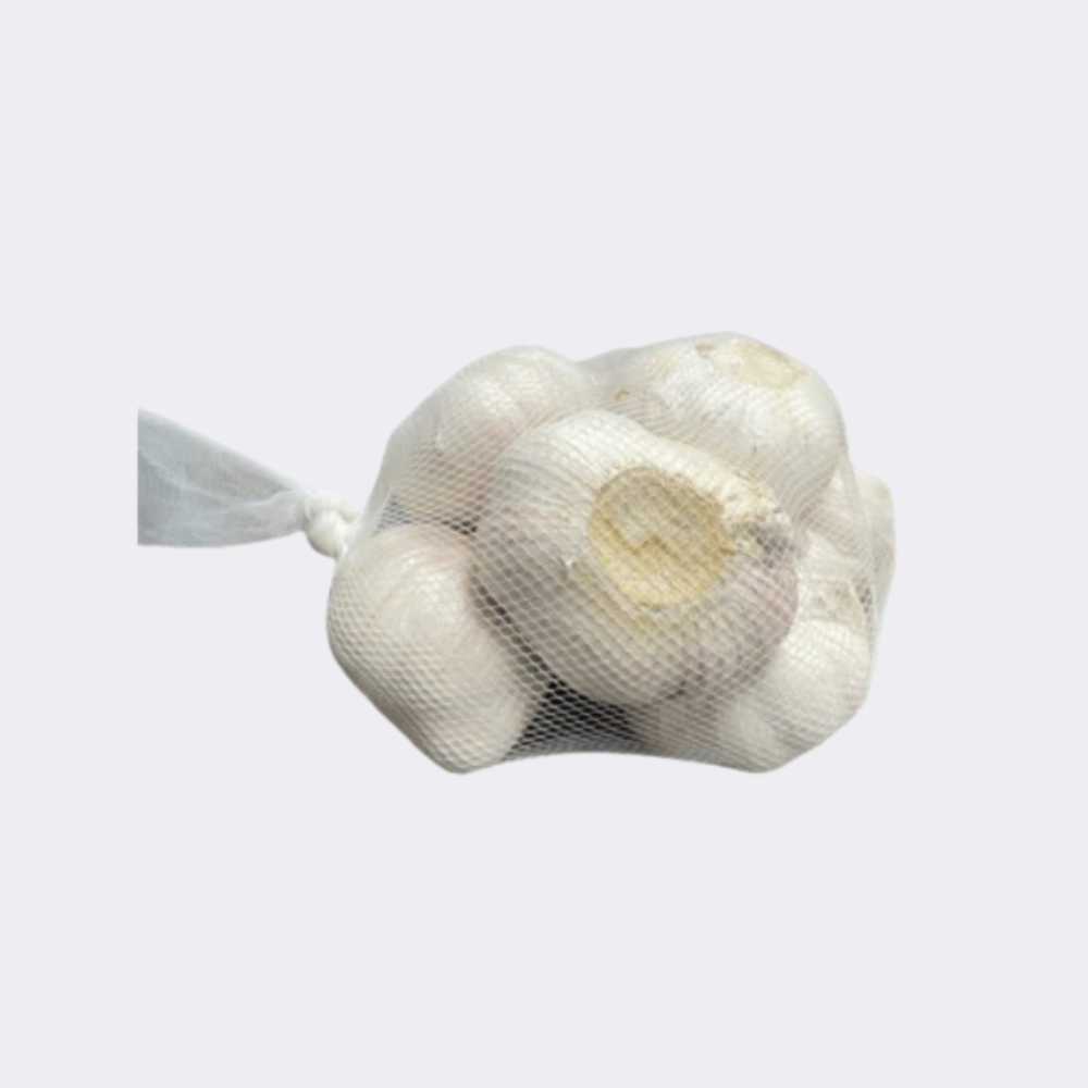 Garlic Prepack Medium - Image 2