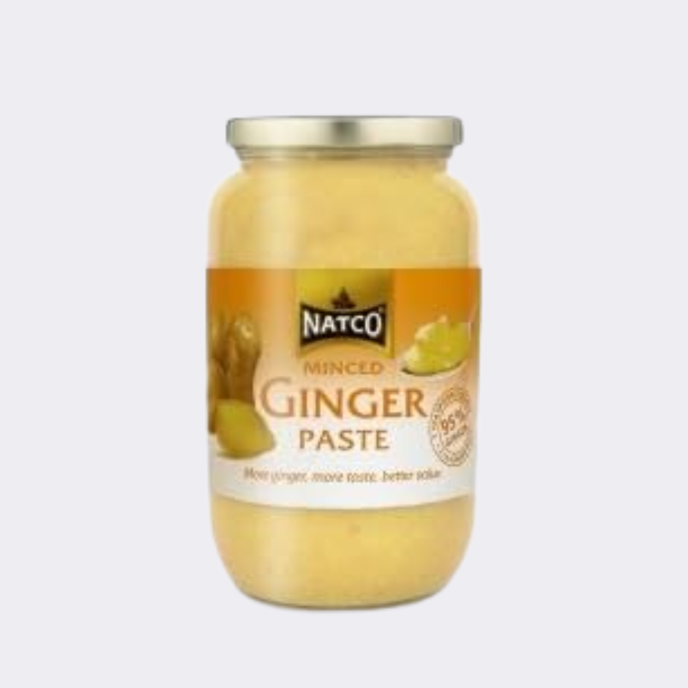 Ginger Paste - Image 2