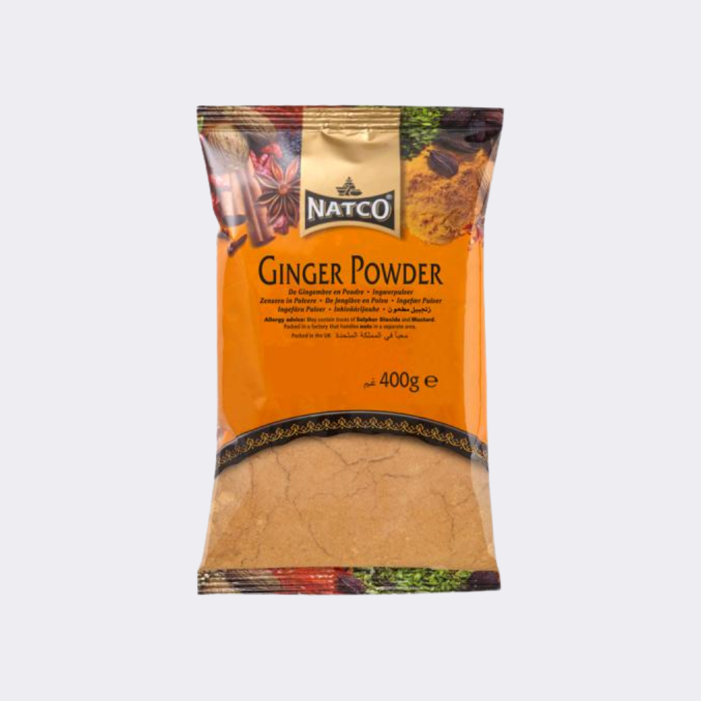 Ginger Powder