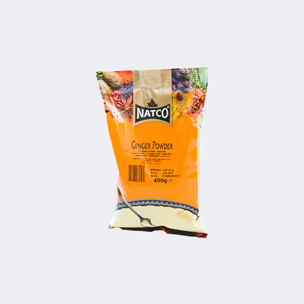 Ginger Powder - Image 2